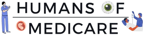 Humans of Medicare